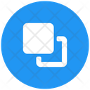 Bringforword Forward Forwarding Icon