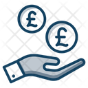 British Coins Icon