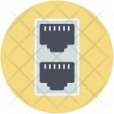 Broadband  Icon