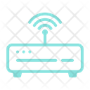 Broadband Icon
