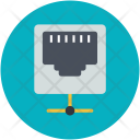 Broadband  Icon