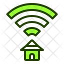 Broadband Connection Icon