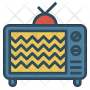 Broadcasting Icon