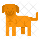 Broholmer Dog Icon