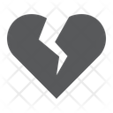 Broken Icon