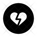 Broken Icon