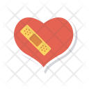 Favorite Heart Damage Icon