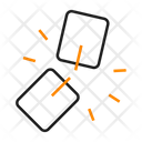 Break Broken Link Chain Icon