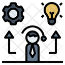 Broker Coach Support Icon