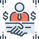 Brokerage Icon