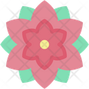 Bromeliad Icon