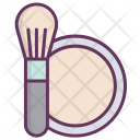 Bronzator, Brush, Cheeks, Cosmetics, Face, Makeup, Fashion Icon