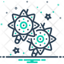 Brooches Icon