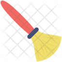 Broom Mop Sweeping Icon