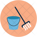 Broom Icon