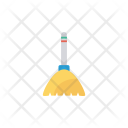 Broom Duster Mop Icon