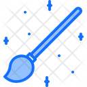 Broom Wand Wizard Wand Magic Wand Icon