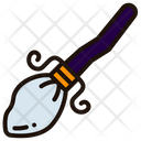 Broomstick Icon