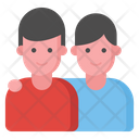 Brothers  Icon
