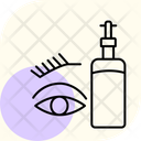 Brow Gel Icon