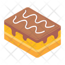 Brownie Icon