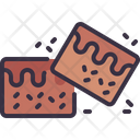 Brownies Icon