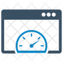 Brows Speed  Icon