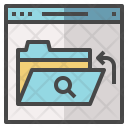 Browse Item Icon