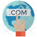 Browser Web Browser Internet Service Provider Icon