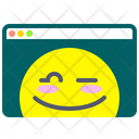 Browser Alien Alien Browser Icon