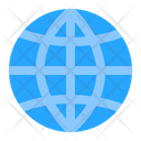 Browser Search Website Icon
