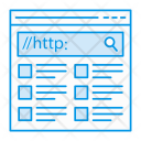 Browser Icon