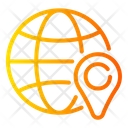 Browser location  Icon
