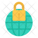 Browser Lock Icon
