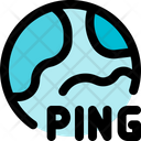 Browser Ping Icon