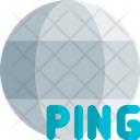 Browser Ping Ping Browser Icon