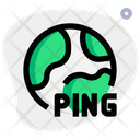 Browser Ping Icon
