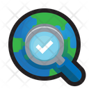 Browser Scanner History Icon