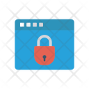 Browser security Icon
