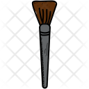 Beauty Bronzator Brush Icon