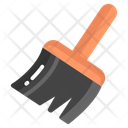 Brush  Icon