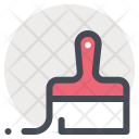 Brush Cleaning Cleanup Icon