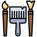 Brush Icon