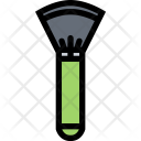 Brush, Beauty, Health, Barbershop, Spa Icon