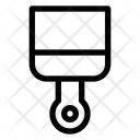 Brush Paint Brush Paint Icon