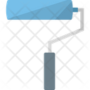 Brush Tool Paint Brush Paint Roller Icon