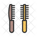 Brushes Icon