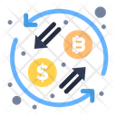 Currency Currency Exchange Exchange Icon