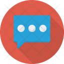 Bubble Icon