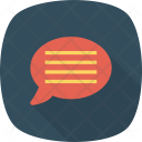 Bubble Icon